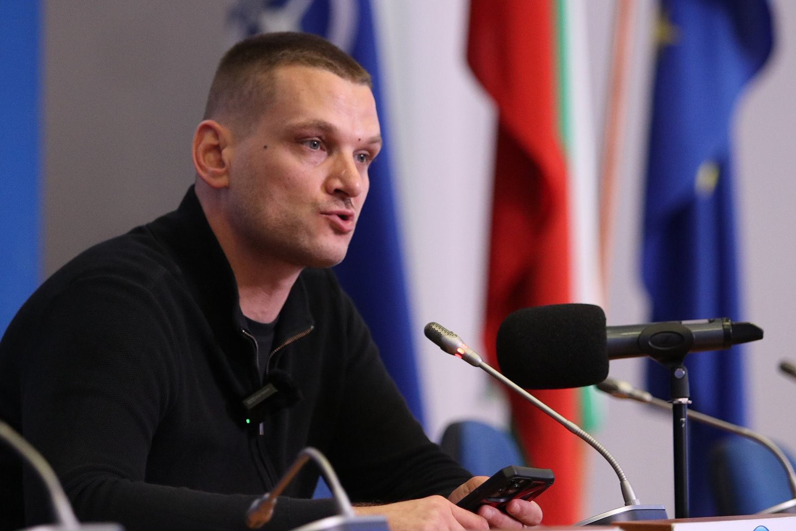 Пътният експерт Диана Русинова сподели гражданската си позиция за ареста