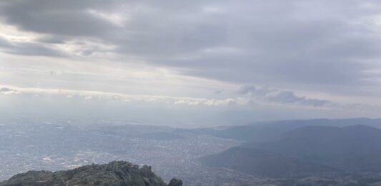 Сините камъни