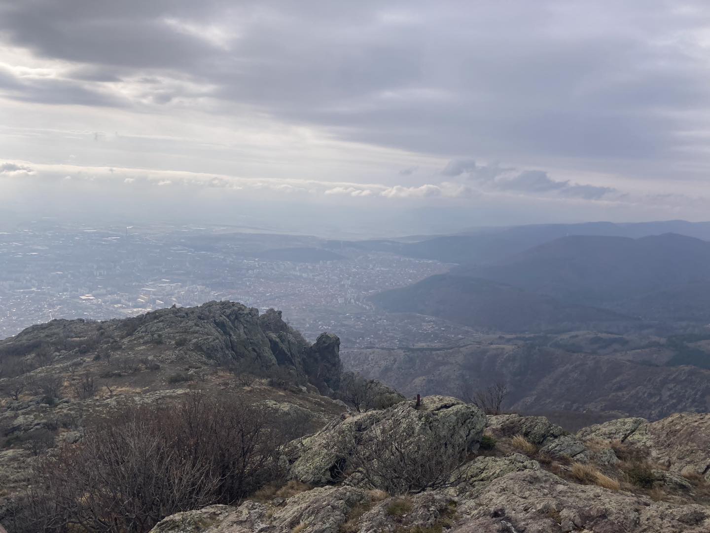 В 17 00 часа днес ще се проведе четвърти пореден протест