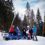 Ски зона Пампорово