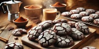 Напукани сладки