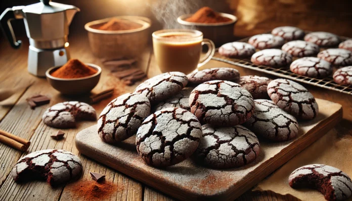 Напукани сладки