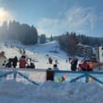 Снежният парк