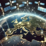 Европа стартира система IRIS² – бъдещето на устойчивата комуникация Спътникова система