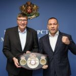 Георги Глушков и Кубрат Пулев