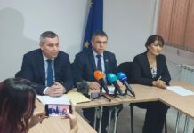 Георги Тахов, Атанас Илков и Валентина Кайтазова