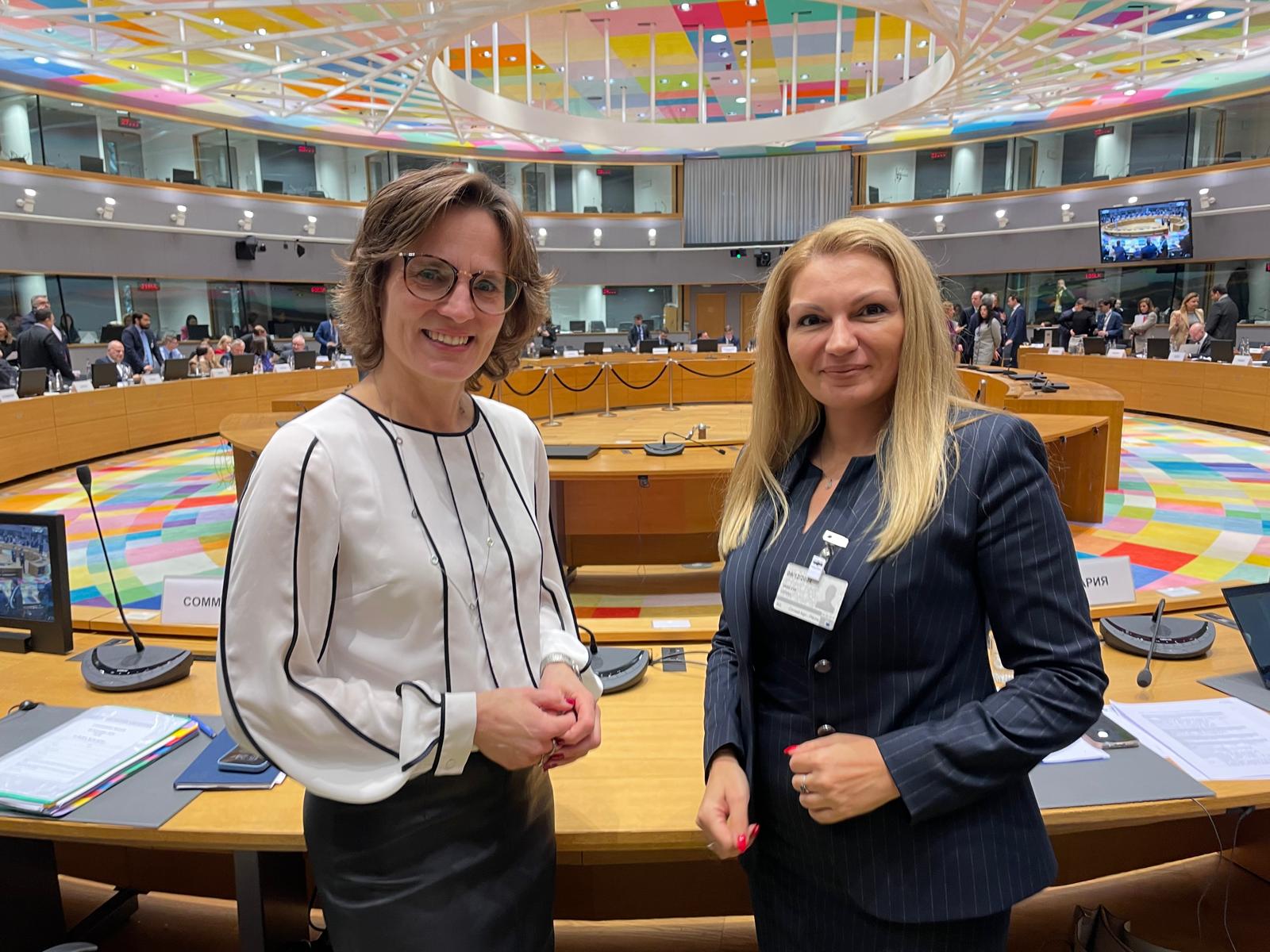 България и Румъния увеличават квотите за улов на калкан в