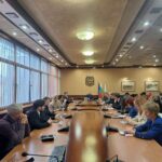 Срещата във Варна