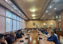 Срещата във Варна