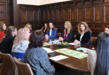 Срещата във Виена