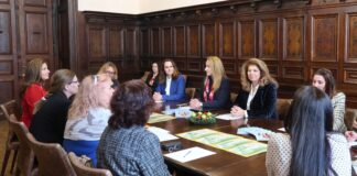 Срещата във Виена