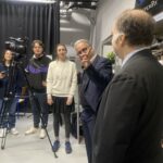 Срещи на Найден Тодоров