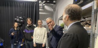 Срещи на Найден Тодоров