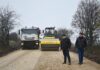 Стартира ремонтът на пътя за село Тръстика