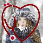 Студено време