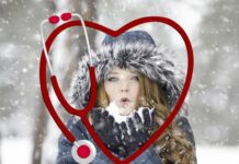 Студено време