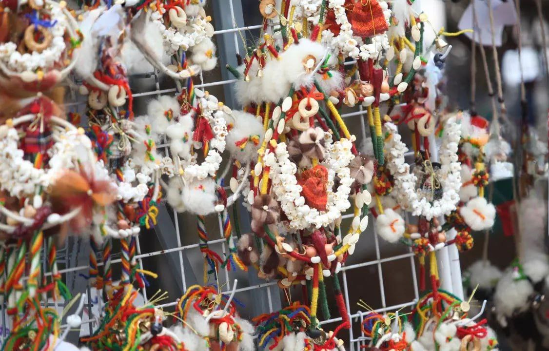 Коледните традиции в България са дълбоко свързани със символиката на