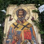 Св. Николай Мирликийски Чудотворец, Никулден