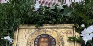 Св. Николай Мирликийски Чудотворец, Никулден