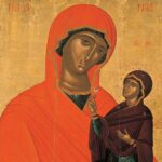 Света Анна с Богородица
