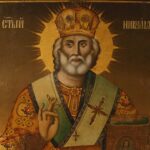 Свети Николай, Никулден