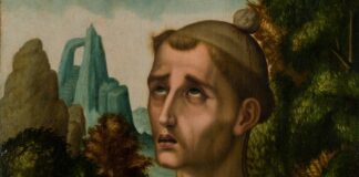 Свети Стефан