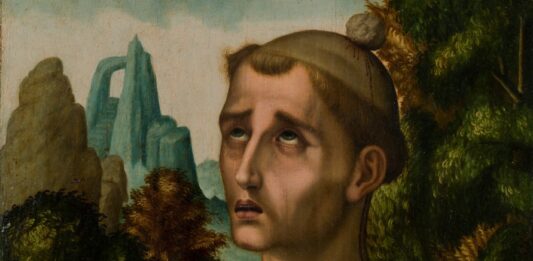 Свети Стефан