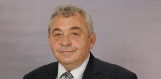 Кмет на Община Бойчиновци в област Монтана Светлин Сретениев