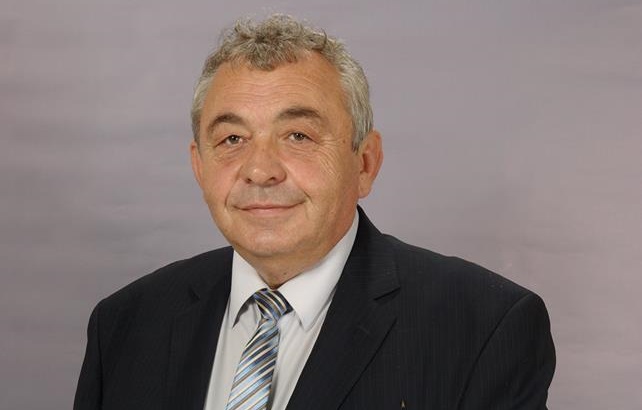 не е била потърсена за съдействие от Главна дирекция Национална