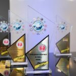 Награждаване в бойни спортове