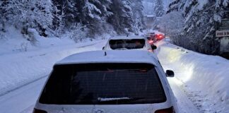 Тапа в Чепеларе