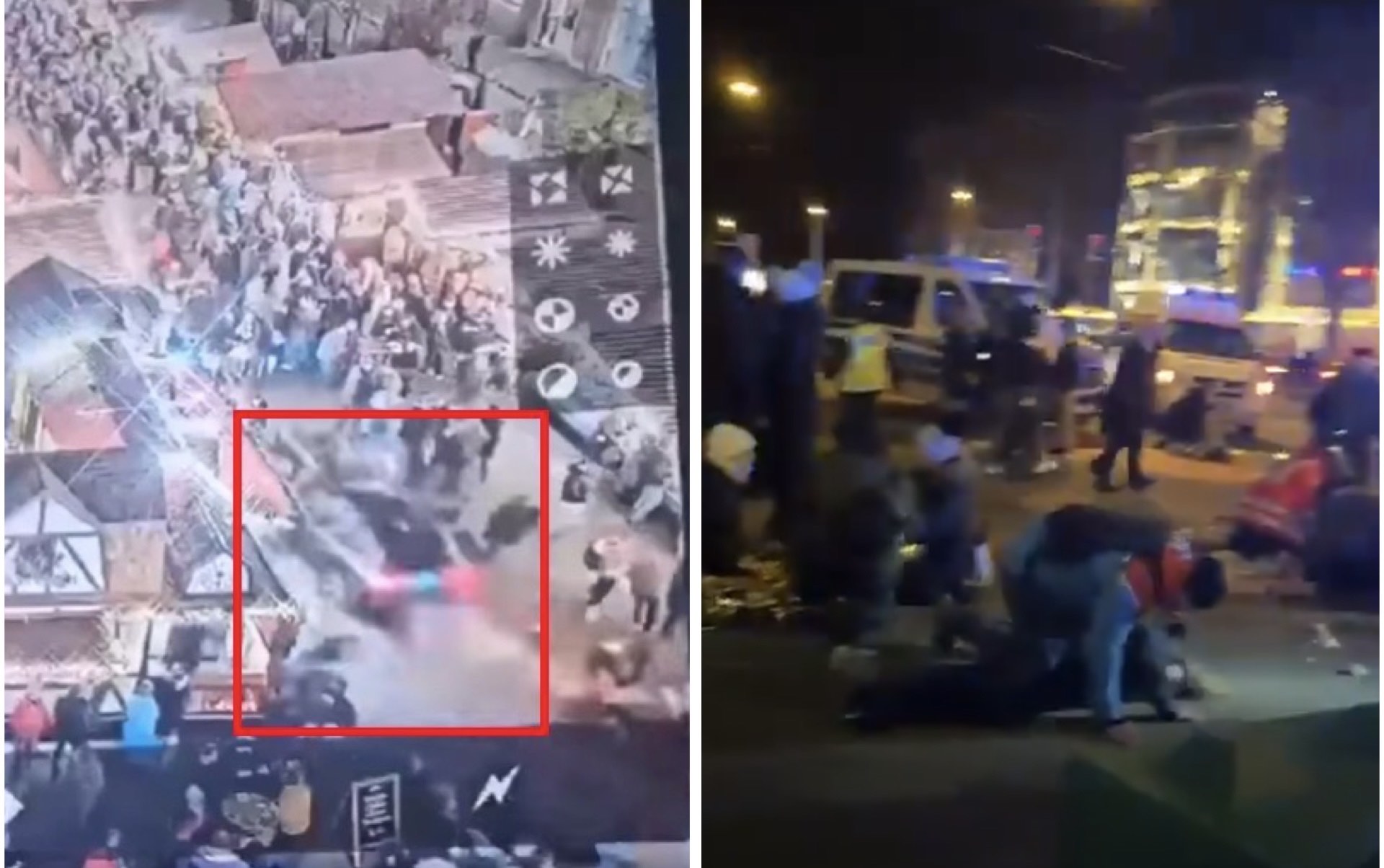 Жертви Убити са момче на 9 години и четири жени