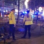 Терористичен акт в Магдебург