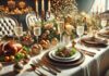 Предложения за трапеза за Нова година