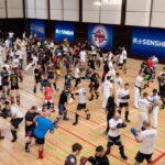 Тренировките