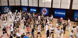 Тренировките