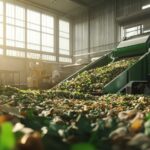 Третиране на отпадъци в Асеновград