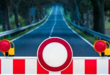 Път към Синеморец