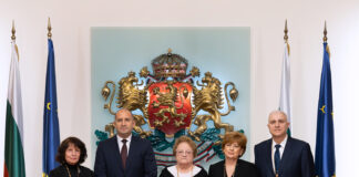 Церемонията