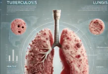 Нужно е спешно финансиране за борбата с туберкулозата! Депутат настоява за 5 млн. лв. допълнително Туберкулоза