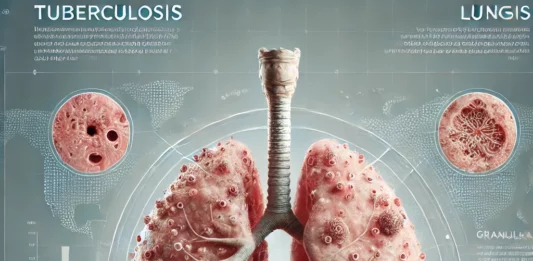 Туберкулоза