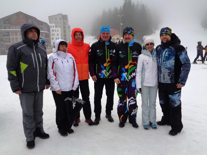 Министърът на туризма даде официален старт на зимния туристически сезон