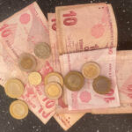 Турската лира