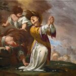 27 декември, Убиването на Свети Стефан