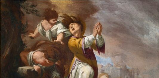 27 декември, Убиването на Свети Стефан