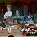 Ученичката