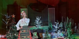 Ученичката