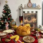 Коледна украса