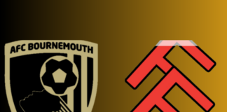 Фулъм борнемут