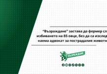 ПП "Възраждане"